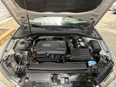 Used 2015 Audi A3 1.8T Premium w/ Driver Assistance Package