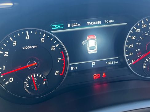 Used 2023 Kia Stinger GT2 w/ Option Group 020 image 14