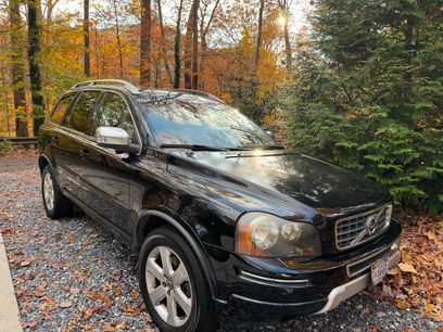 Used 2013 Volvo XC90 3.2