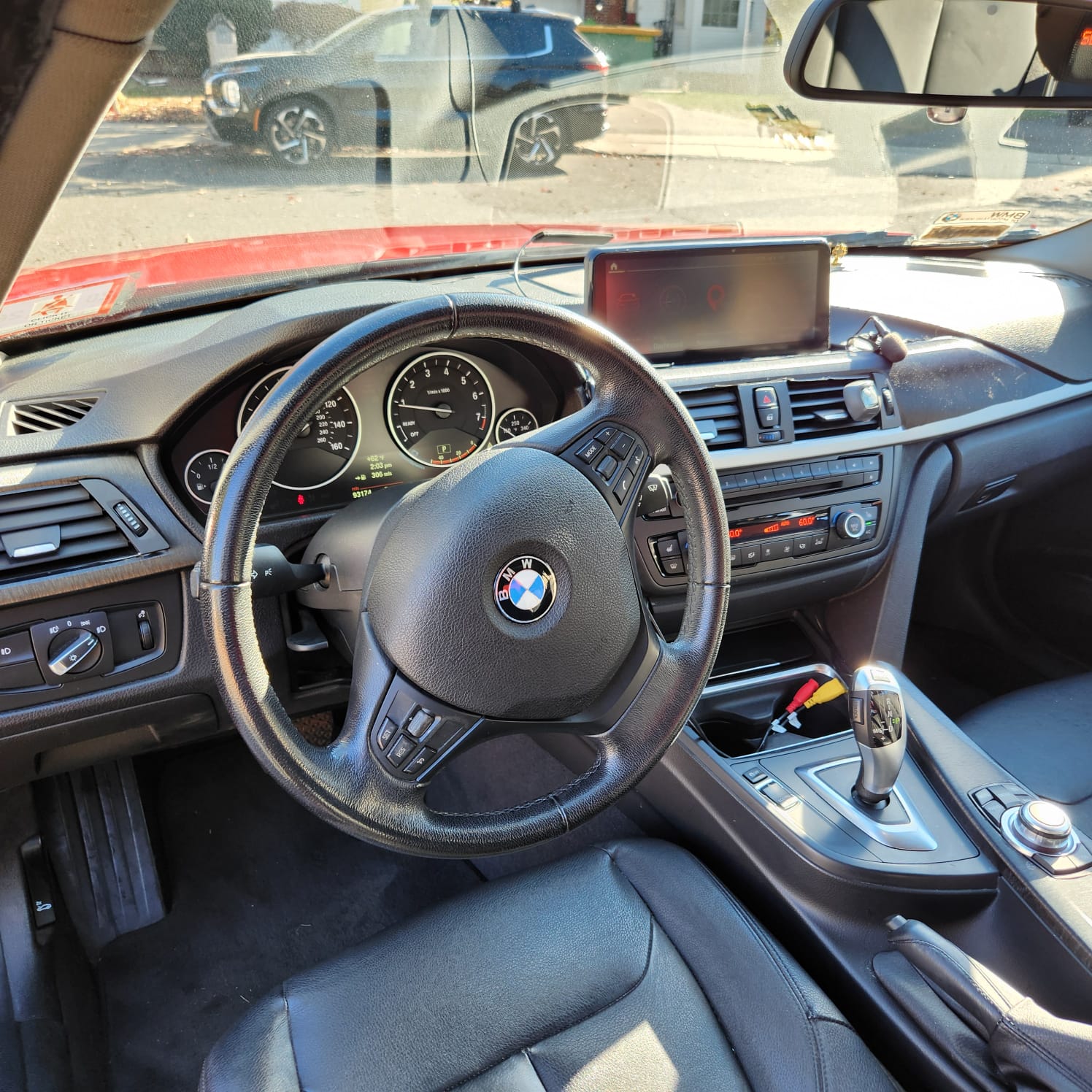Used 2013 BMW 328i Sedan RWD image 9