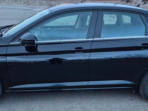 Used 2019 Volkswagen Jetta S image 5