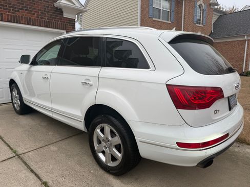 Used 2015 Audi Q7 3.0T Premium Plus image 12