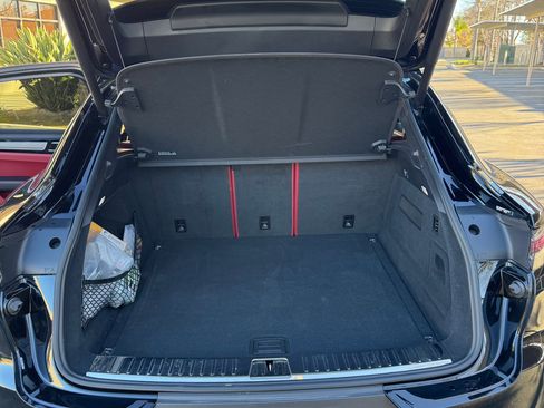 Used 2023 Porsche Cayenne S Platinum image 24