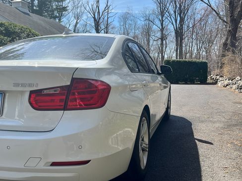 Used 2015 BMW 328i Sedan image 6