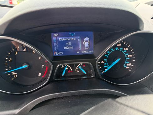Used 2014 Ford Escape SE AWD/4WD image 14