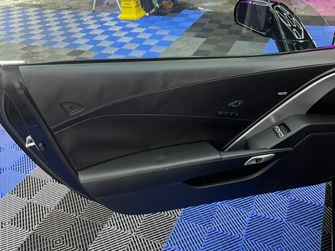 Used 2015 Chevrolet Corvette Stingray Coupe w/ 2LT Preferred Equipment Group image 13