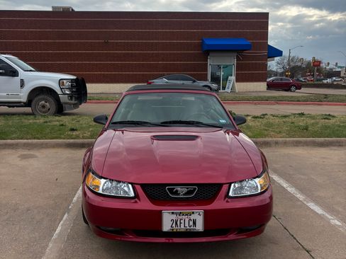 Used 2000 Ford Mustang GT image 6