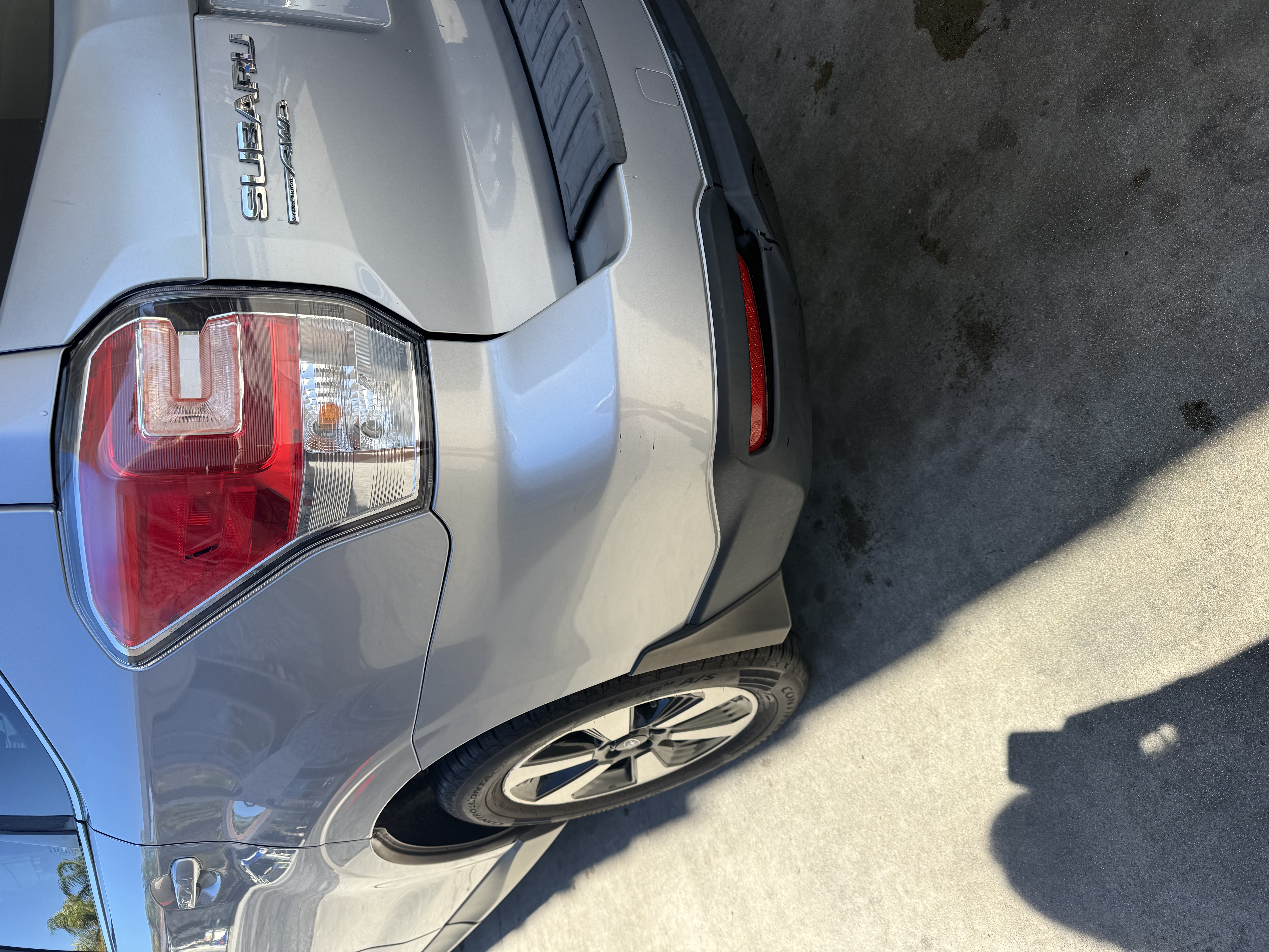Used 2018 Subaru Forester 2.5i Limited AWD/4WD image 8