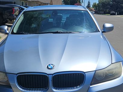 Used 2009 BMW 328i Sedan