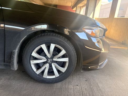 Used 2026 Honda Civic LX image 2