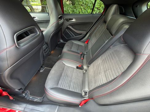 Used 2016 Mercedes-Benz GLA 45 AMG 4MATIC image 15