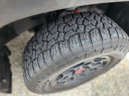 Used 2023 Toyota Tundra TRD Pro image 14