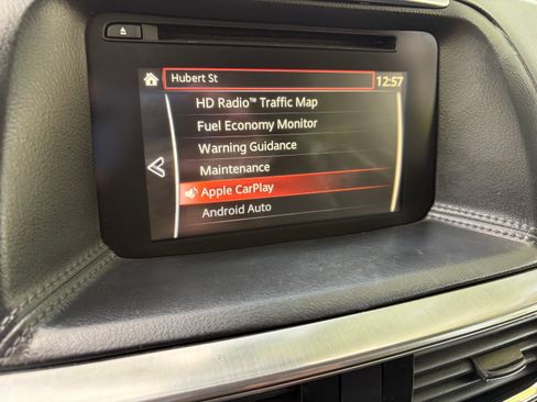 Used 2016 MAZDA CX-5 Grand Touring FWD image 22