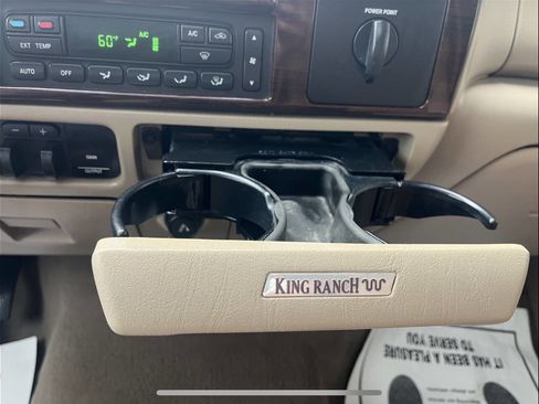 Used 2006 Ford F350 King Ranch image 15