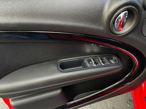 Used 2014 MINI Cooper Countryman John Cooper Works AWD/4WD image 9