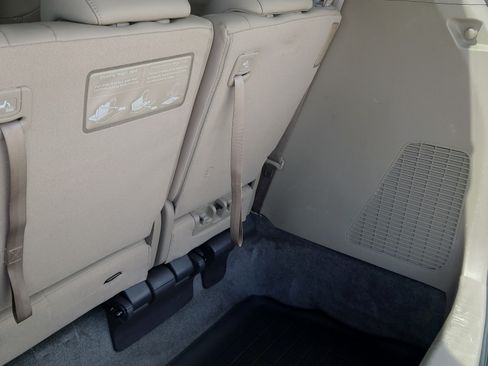 Used 2016 Honda Odyssey EX-L image 11