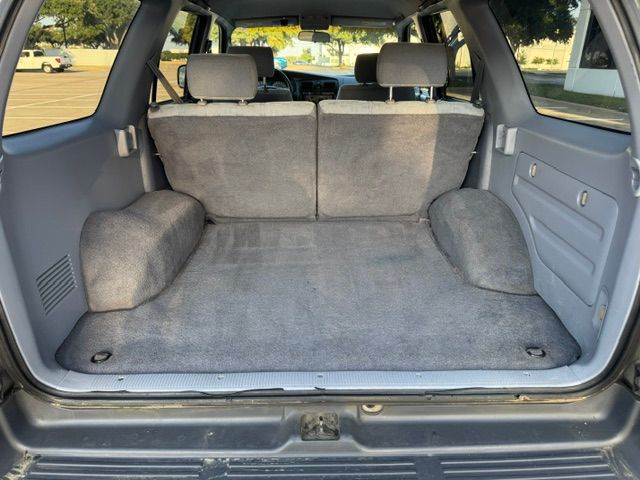 Used 2000 Toyota 4Runner 2WD image 21