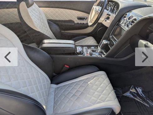 Used 2016 Bentley Continental GT V8 S image 10