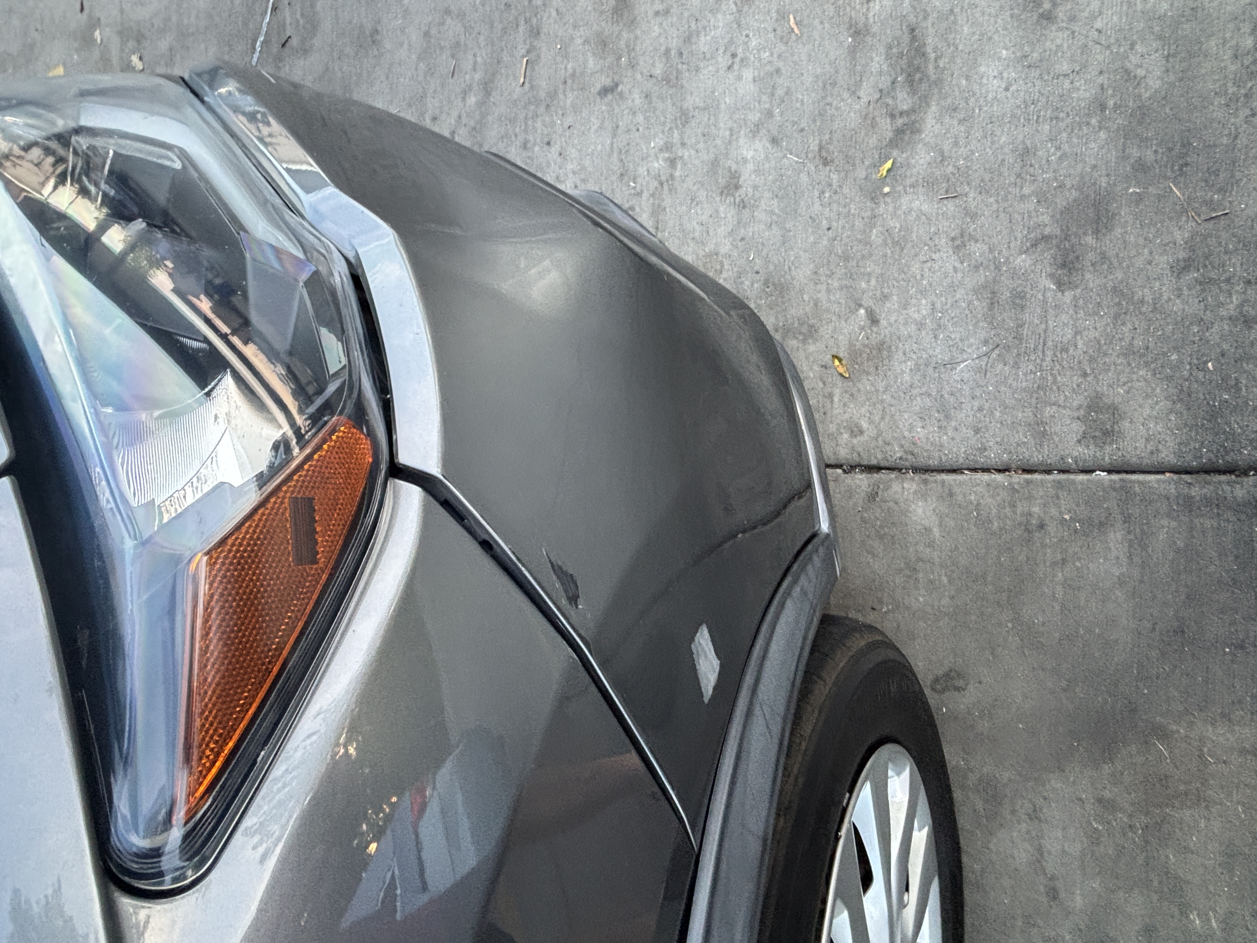 Used 2019 Nissan Rogue S FWD image 14