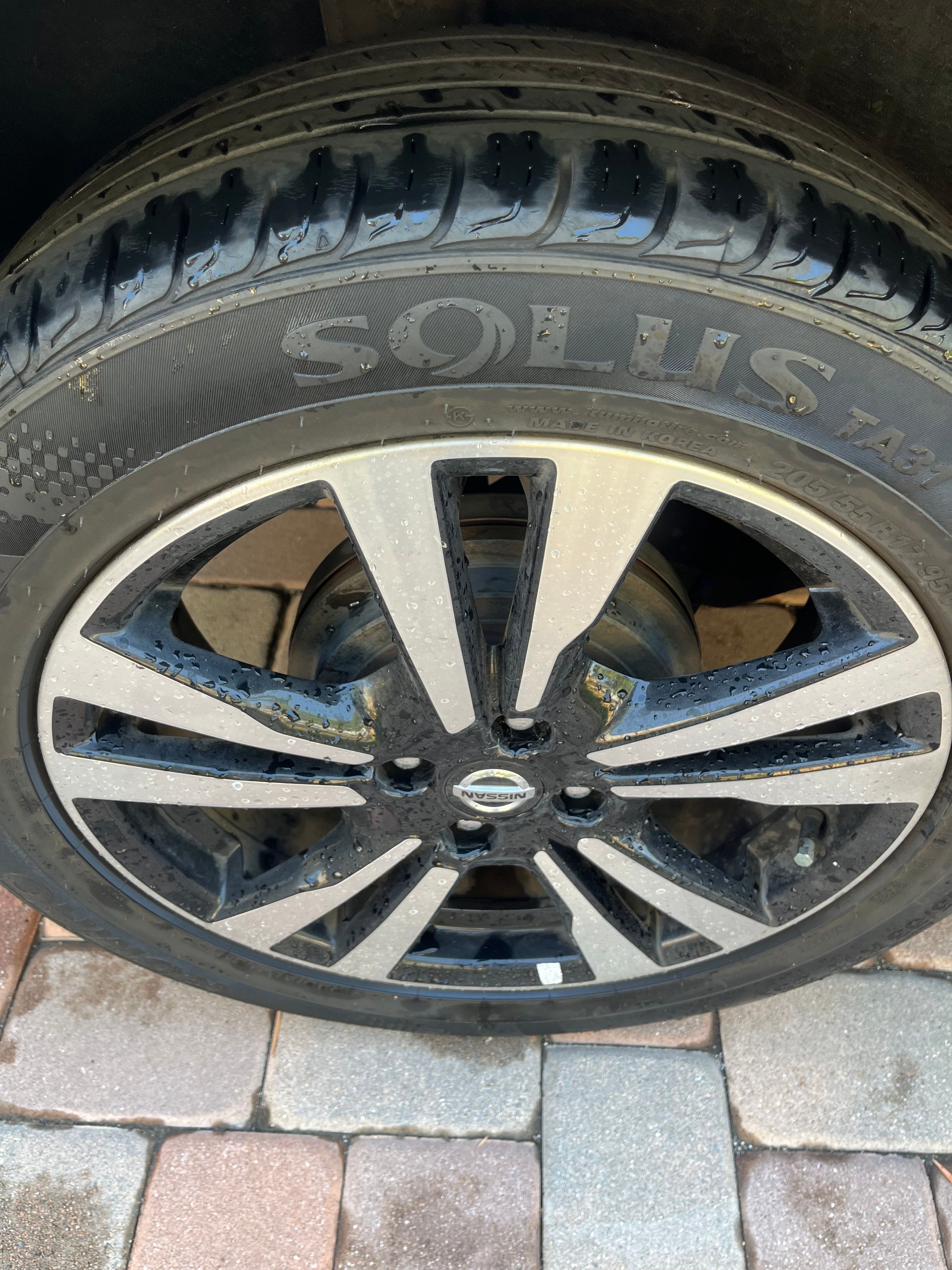 Used 2019 Nissan Kicks SV FWD image 25
