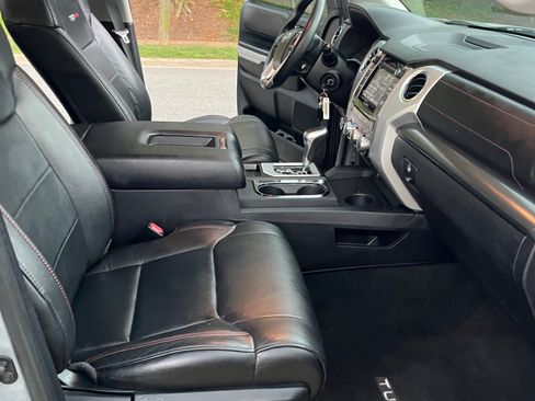 Used 2017 Toyota Tundra TRD Pro AWD/4WD image 23