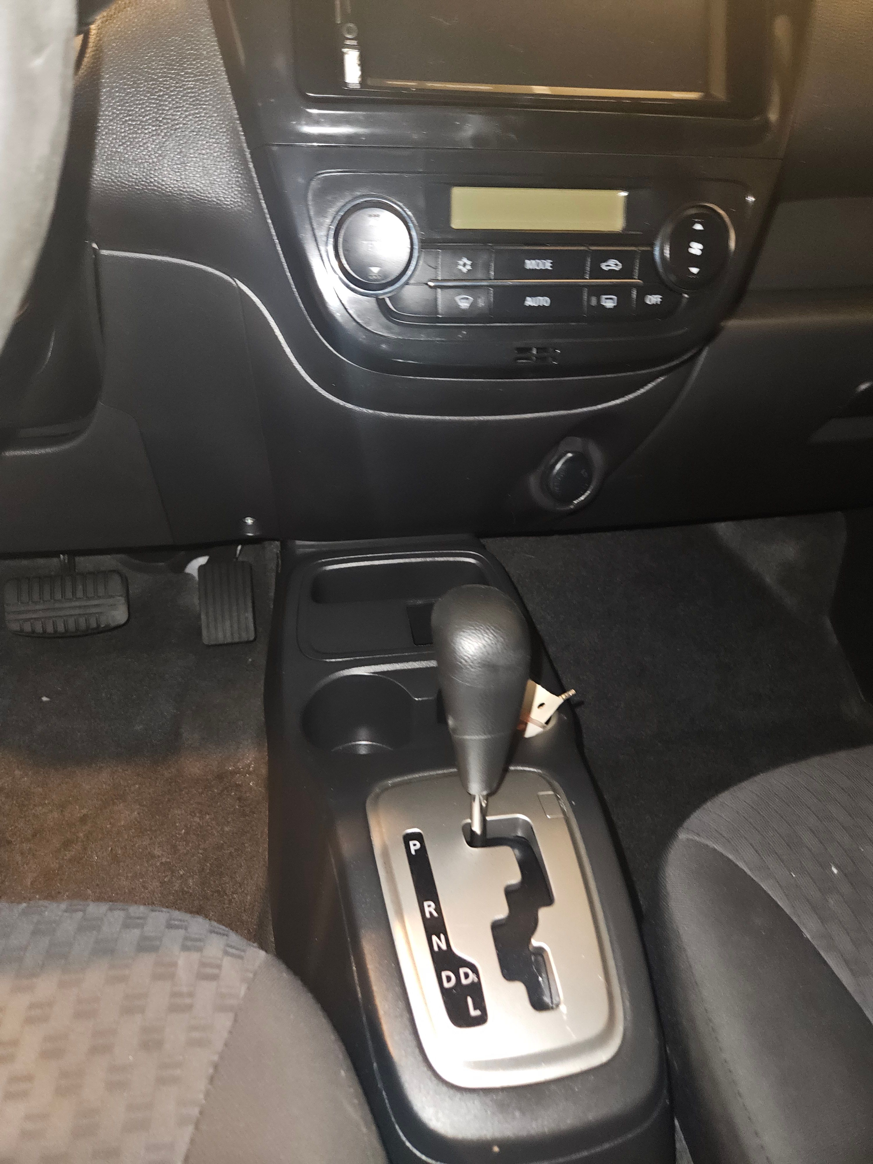 Used 2020 Mitsubishi Mirage ES FWD image 17