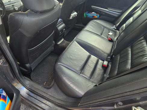 Used 2010 Honda Accord EX-L image 5