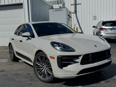 Used 2021 Porsche Macan GTS