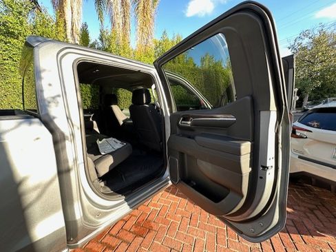 Used 2023 Chevrolet Silverado 1500 LT Trail Boss image 15