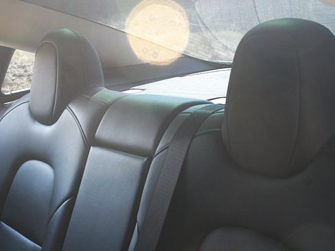 Used 2020 Tesla Model 3 Long Range image 27