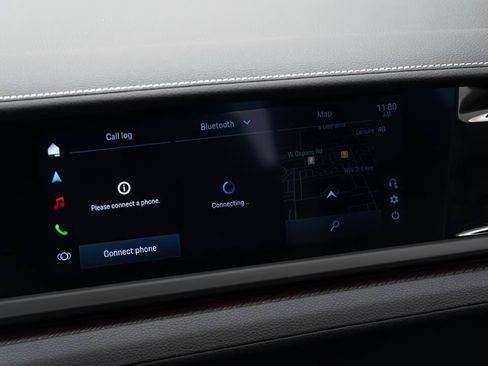 Used 2025 Porsche Panamera Turbo image 29