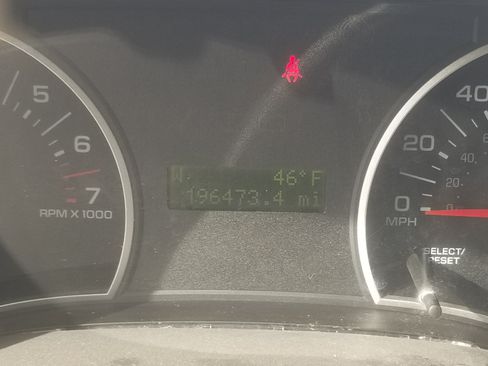 Used 2008 Ford Explorer XLT image 9