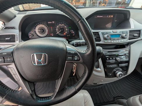 Used 2012 Honda Odyssey EX-L image 16