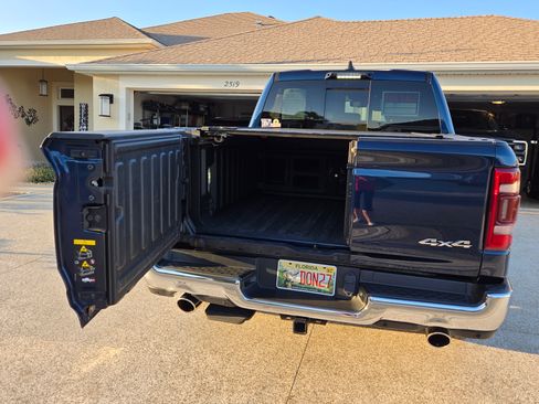 Used 2023 RAM 1500 Limited image 9