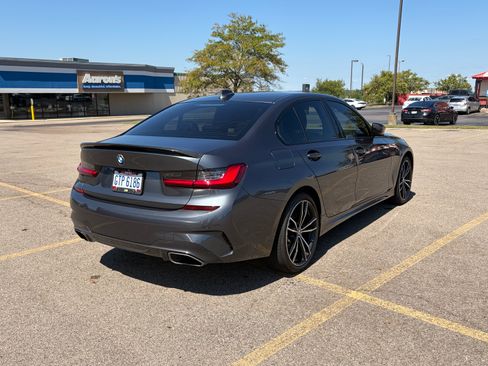 Used 2020 BMW M340i xDrive w/ Premium Package AWD/4WD image 6