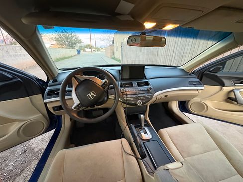 Used 2009 Honda Accord EX image 6