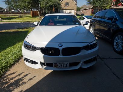 Used 2018 BMW 440i Gran Coupe w/ M Sport Package