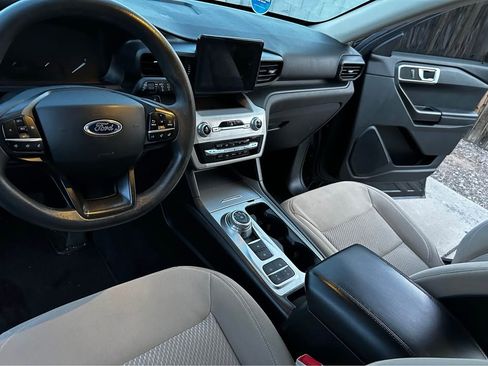 Used 2020 Ford Explorer 2WD image 9