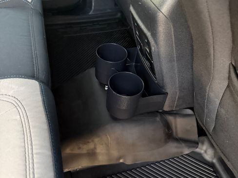 Used 2022 Ford Bronco Wildtrak image 10