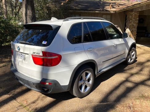 Used 2008 BMW X5 3.0si image 2
