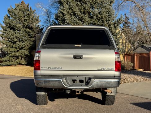 Used 2006 Toyota Tundra SR5 image 8
