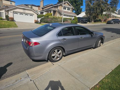 Used 2011 Acura TSX Sedan image 7