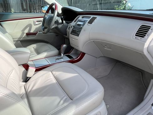 Used 2006 Hyundai Azera Limited image 6