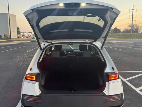 Used 2023 Hyundai Ioniq 5 SEL image 8