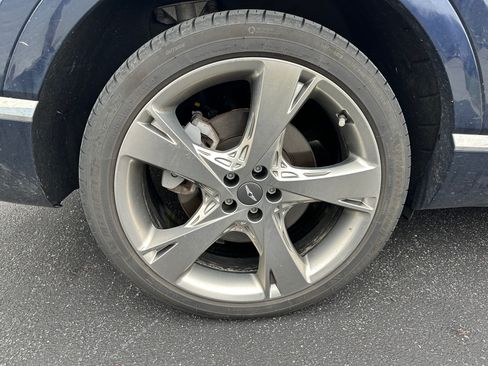 Used 2023 Genesis GV80 3.5T w/ Prestige Package image 17