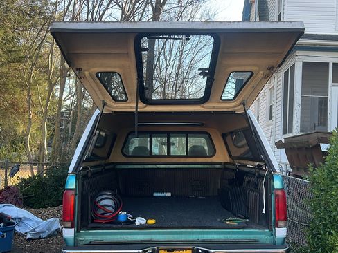 Used 1995 Ford F150 XL image 8