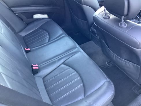 Used 2004 Mercedes-Benz E 55 AMG Sedan image 12