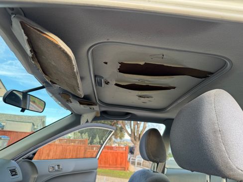 Used 2000 Honda Civic EX image 13