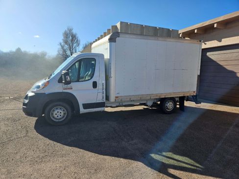 Used 2014 RAM ProMaster 3500 image 2