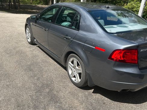 Used 2004 Acura TL FWD image 4